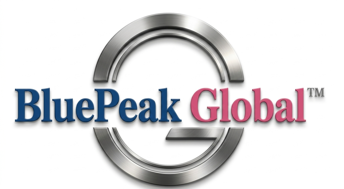 BluePeak Global