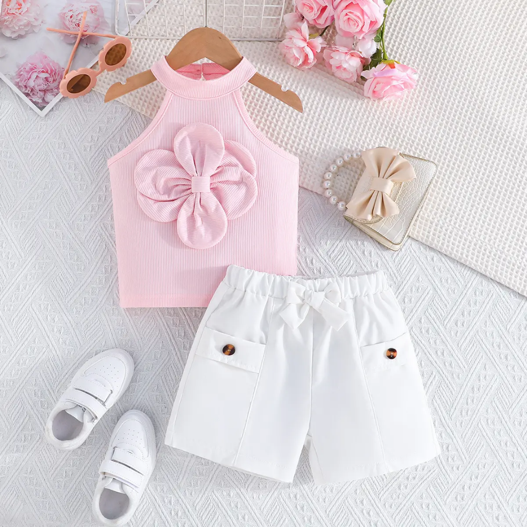 Trendy Kids Fashion — New 2026 Collection at BluePeak Global
